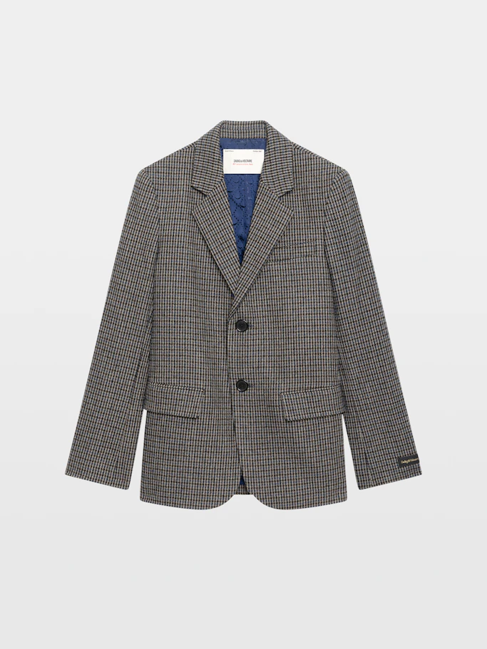 Vanille Blazer