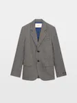 Vanille Blazer