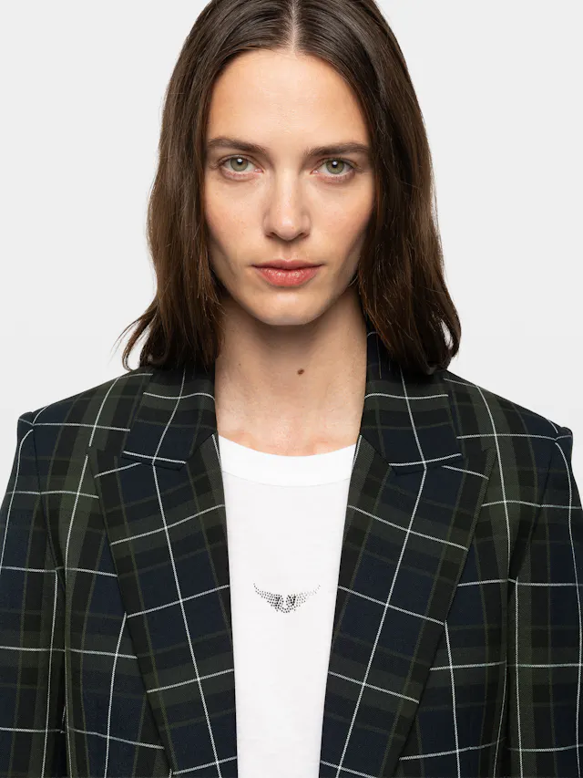 Vavy Blazer