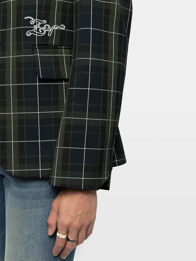 Vavy Blazer