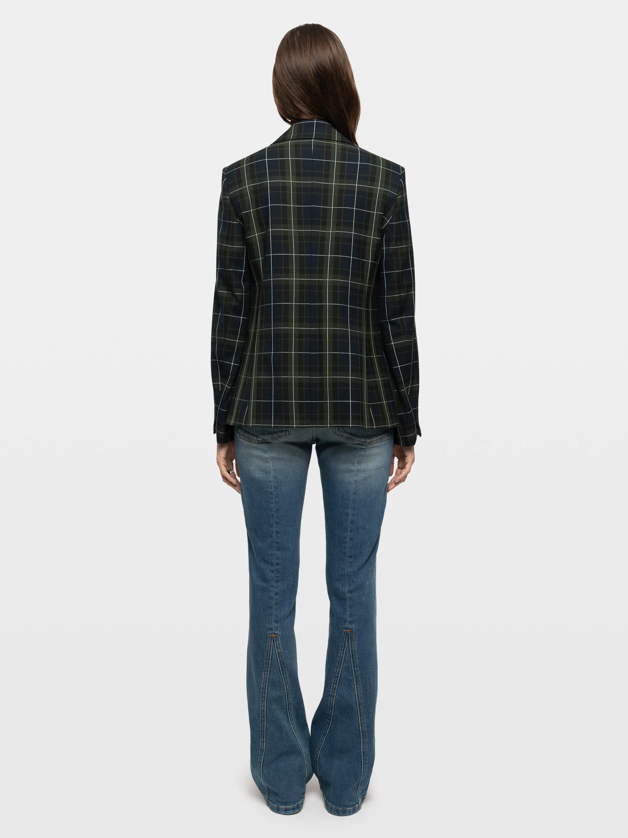 Vavy Blazer