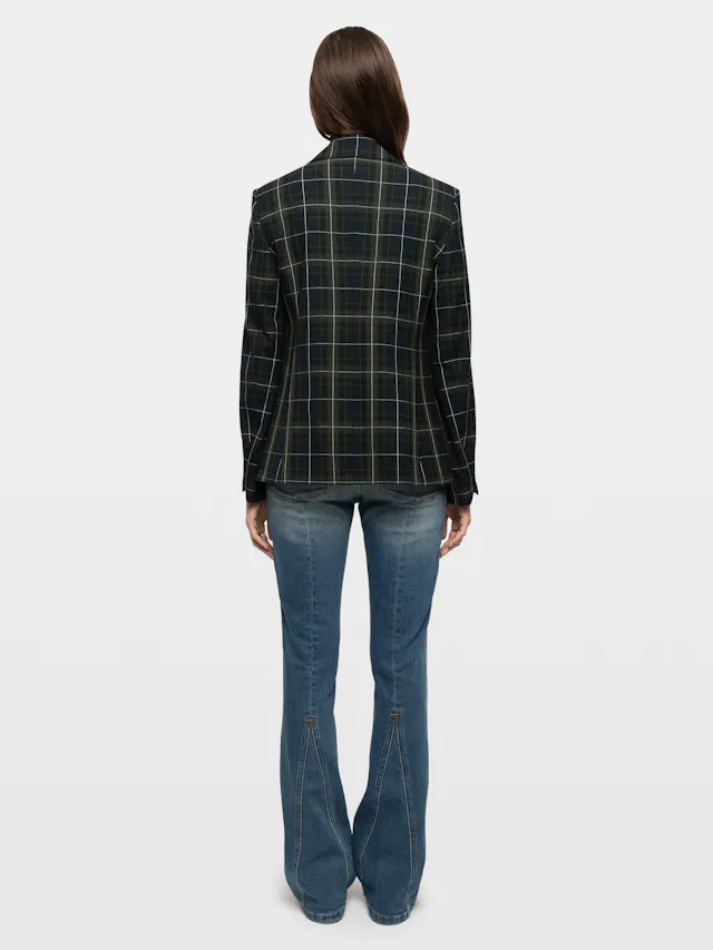 Vavy Blazer