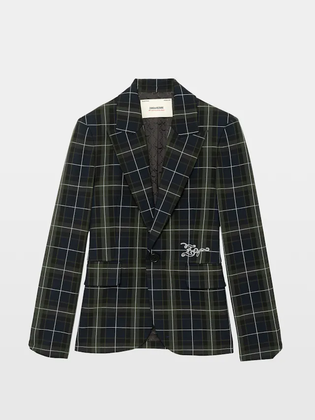 Blazer Vavy