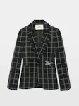 Vavy Blazer