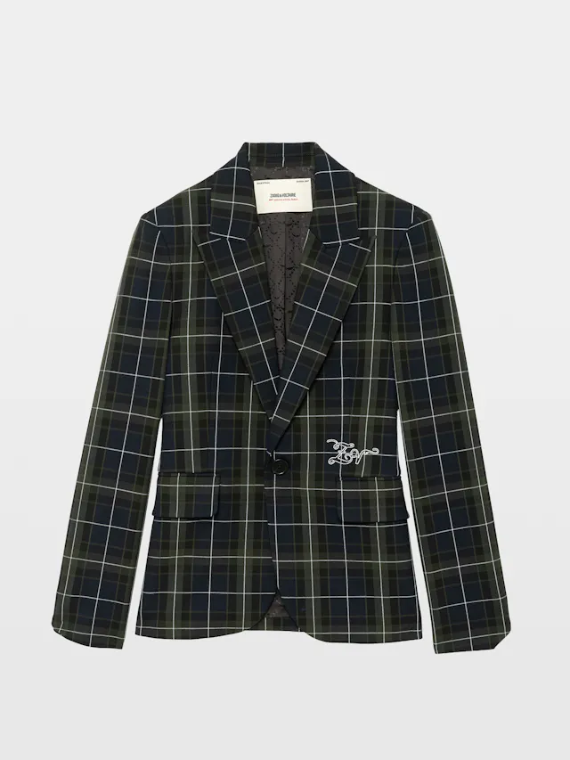 Vavy Blazer