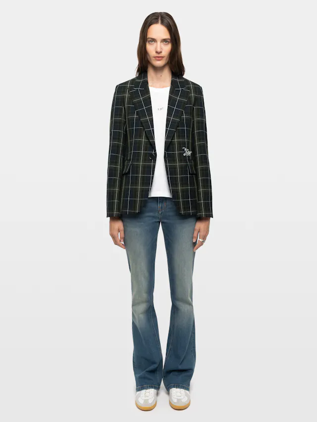 Vavy Blazer