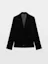Vavy Velvet Blazer