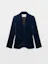 Blazer Vavy Velluto