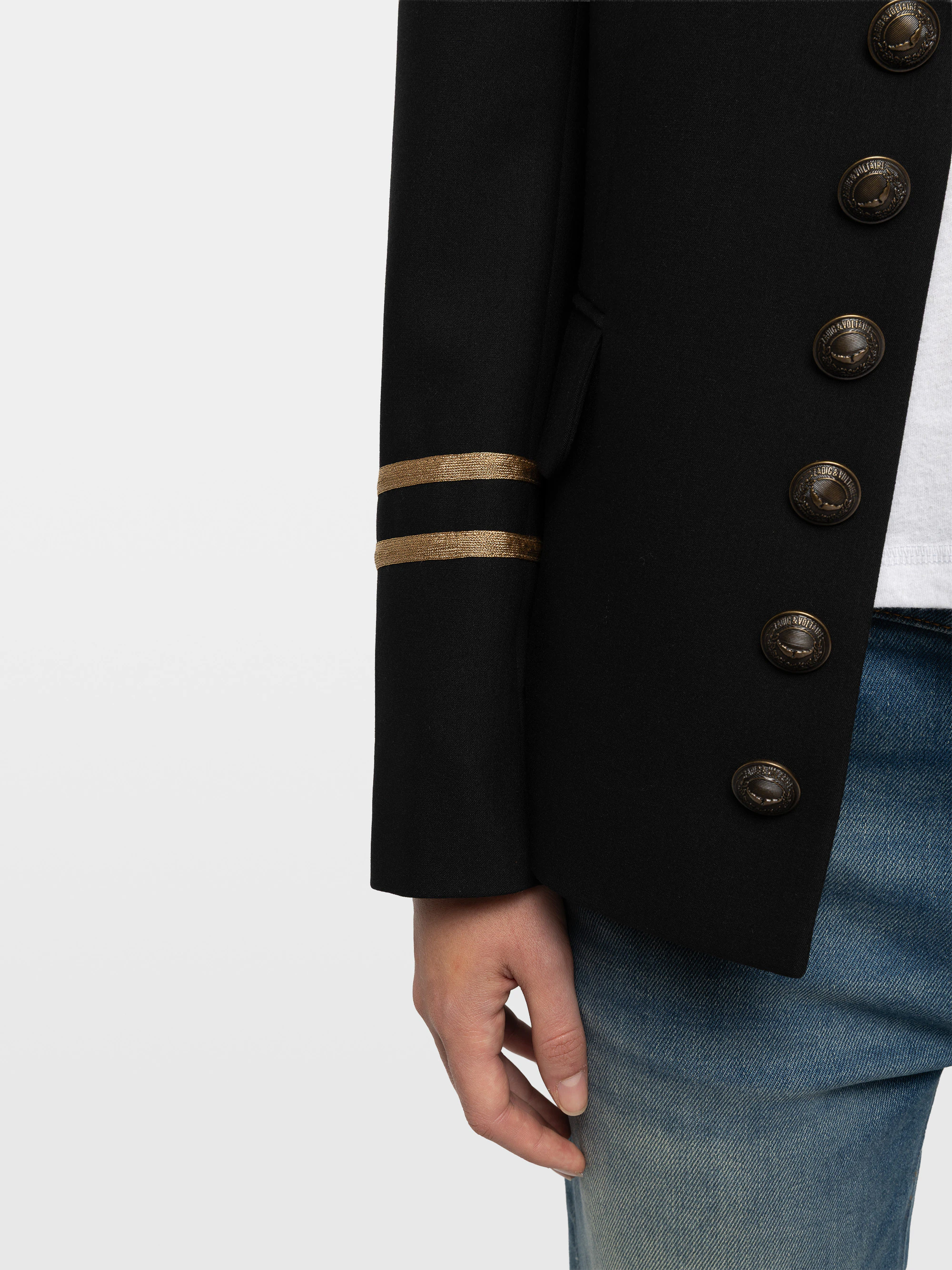 Vallo Jacket