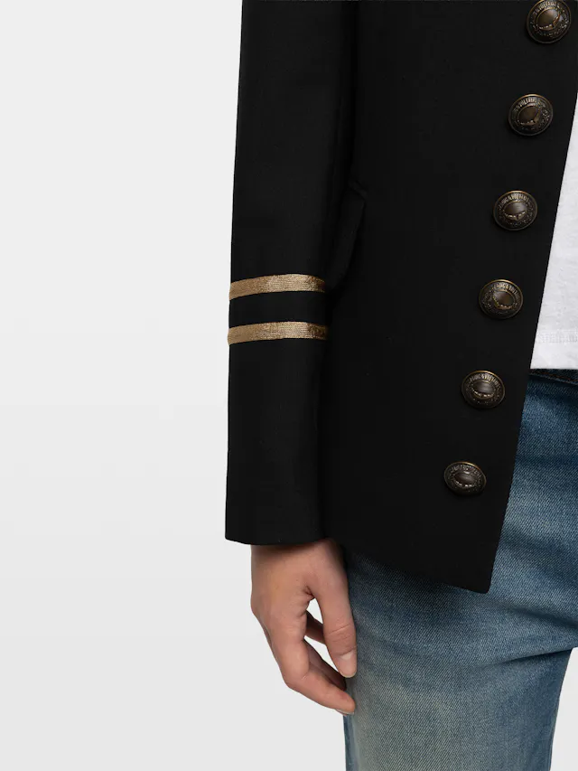 Vallo Jacket