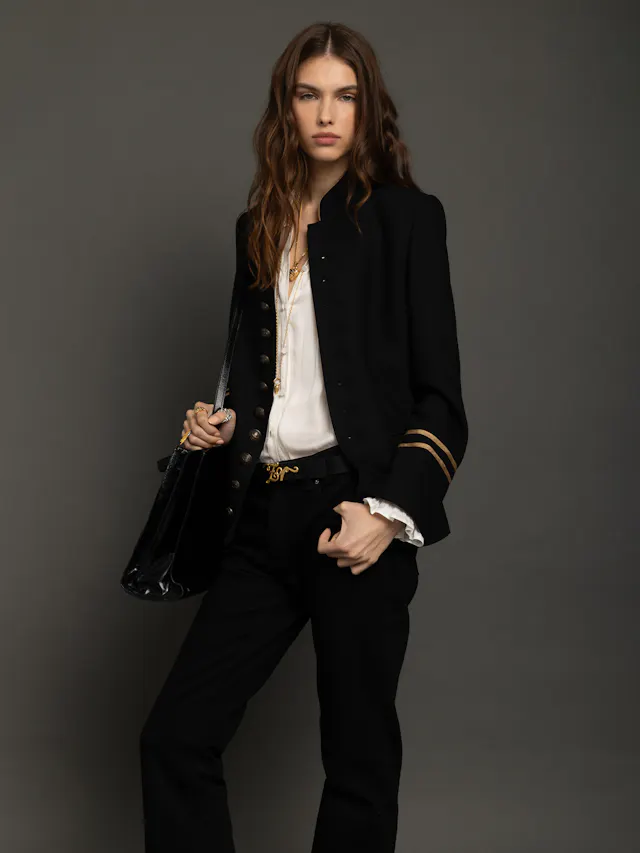 Vallo Jacket