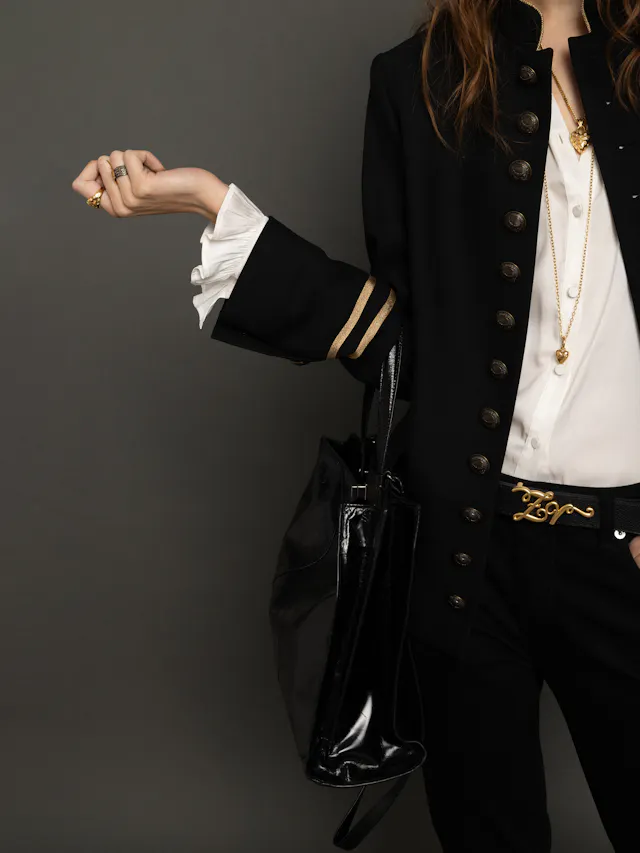 Vallo Jacket