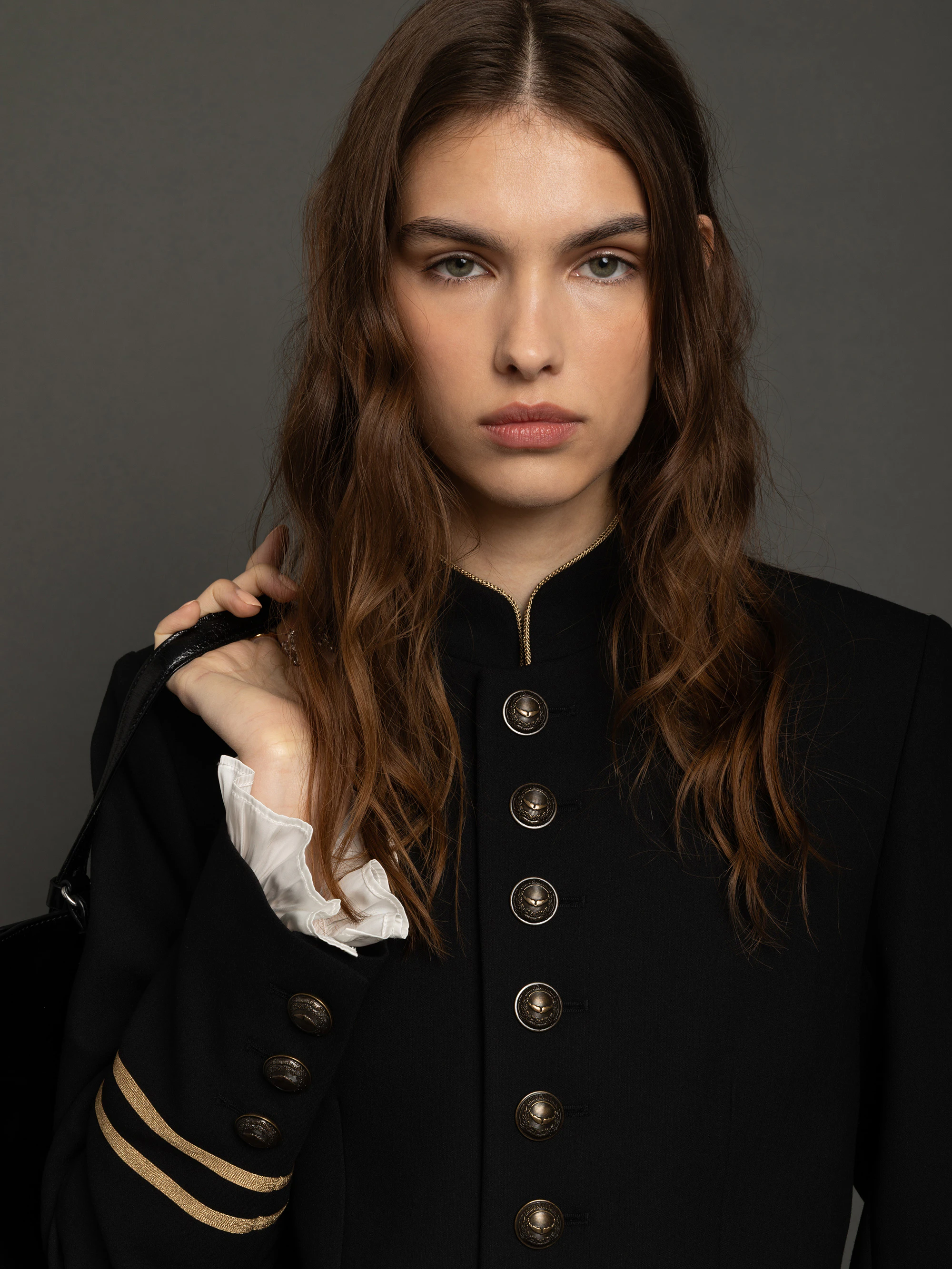 Vallo Jacket