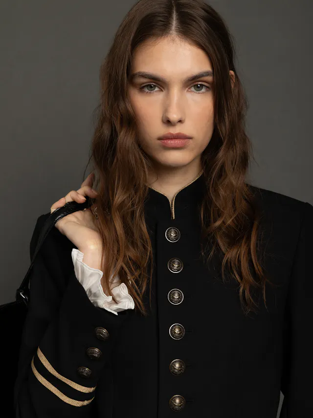 Vallo Jacket
