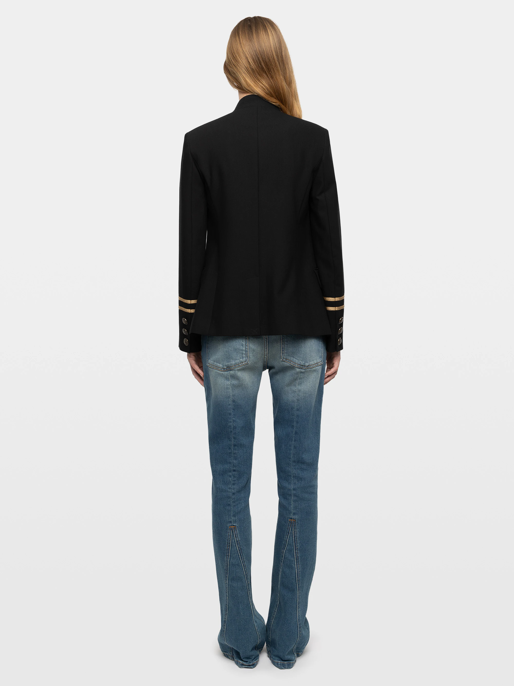 Vallo Jacket
