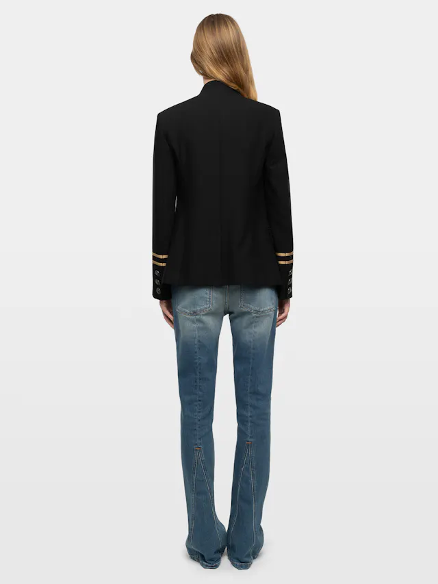 Vallo Jacket