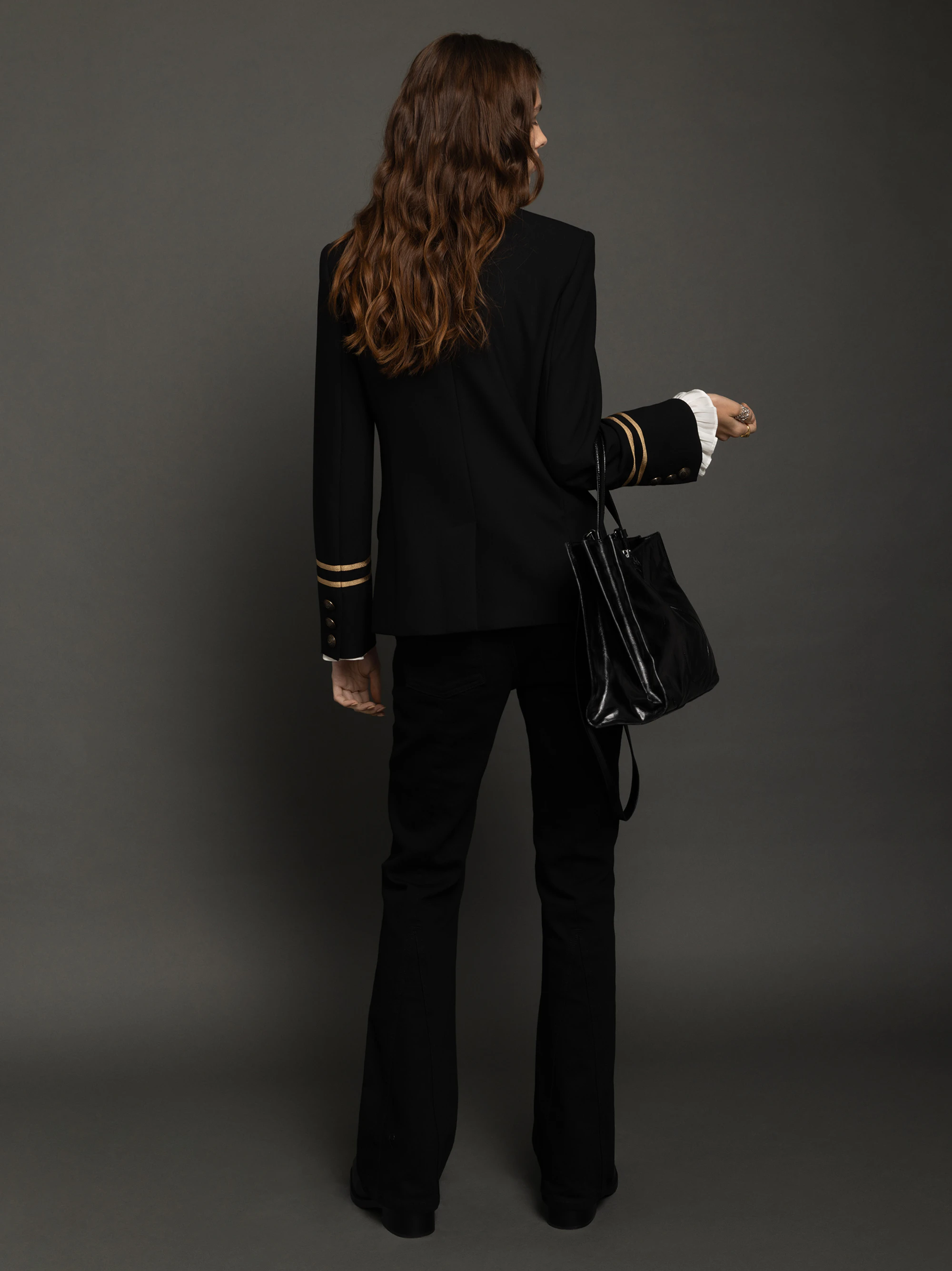 Vallo Jacket