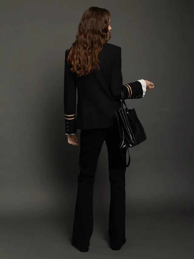 Vallo Jacket