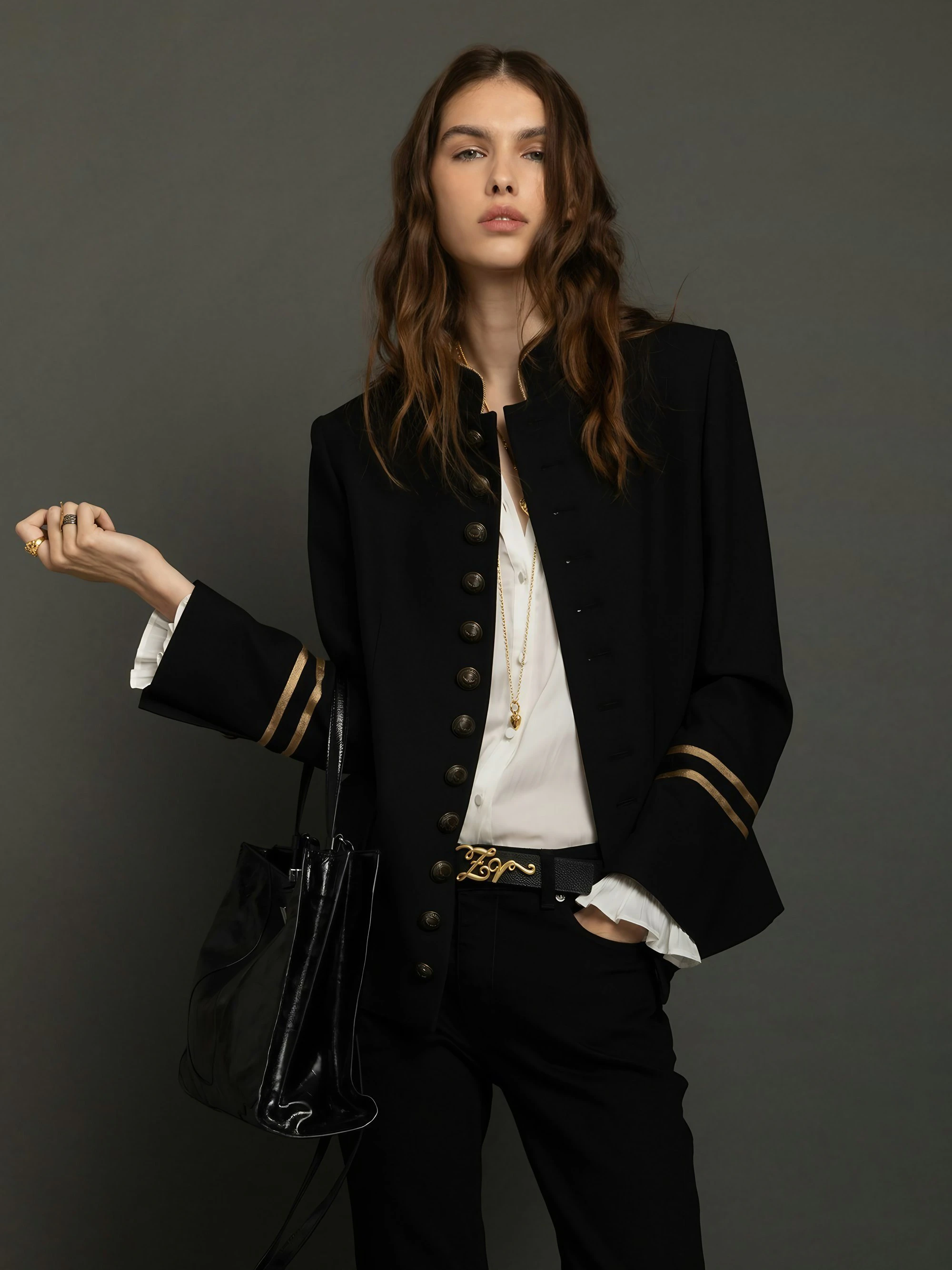 Veste Vallo