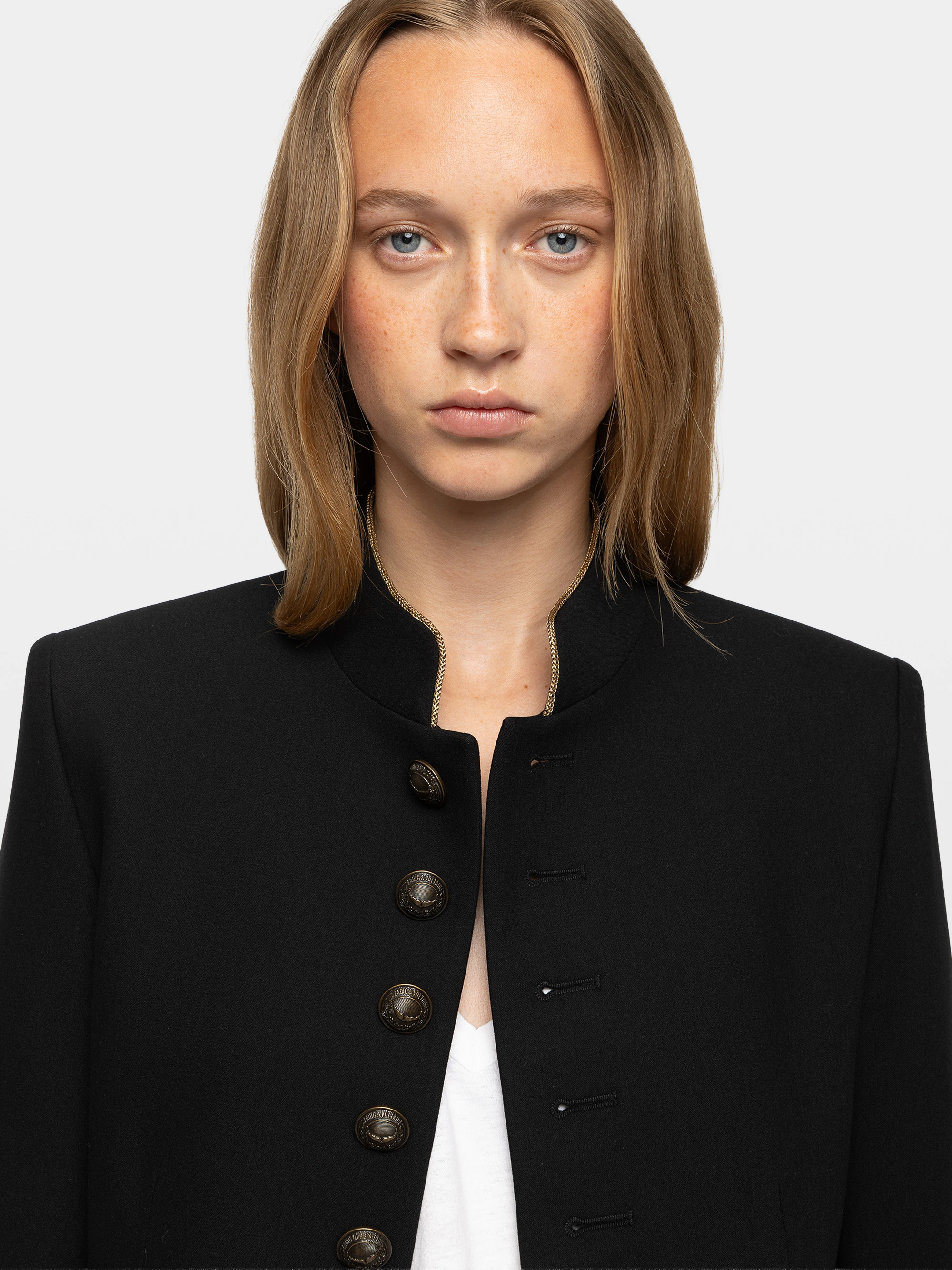 Vallo Jacket