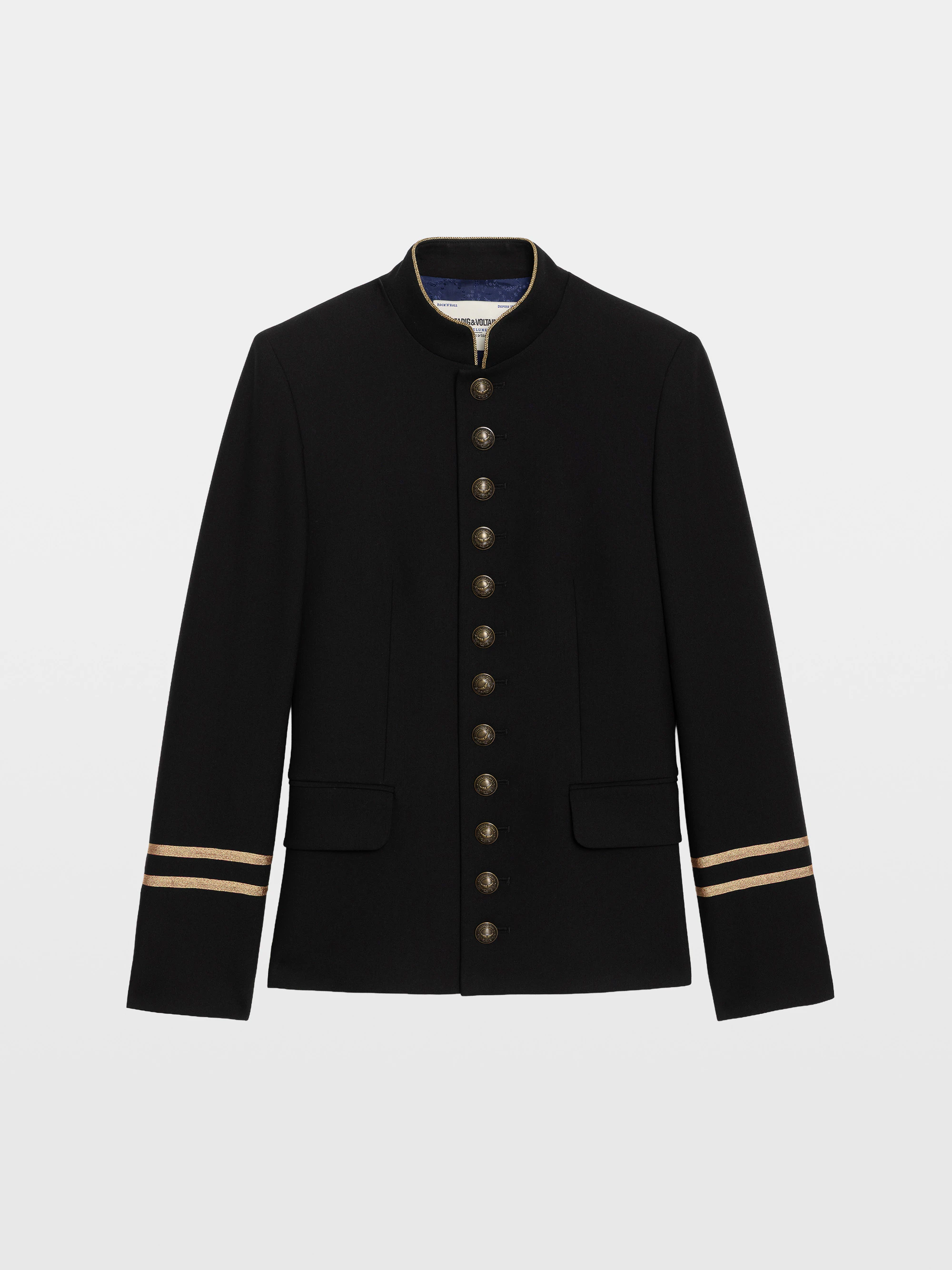 Vallo Jacket