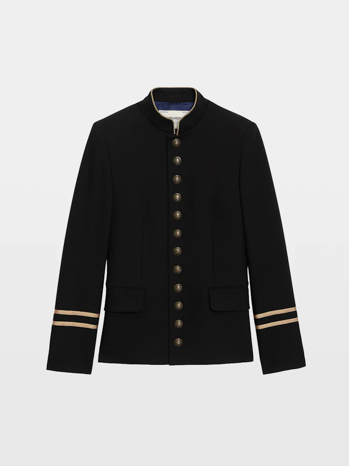 Vallo Jacket