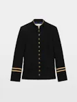 Vallo Jacket