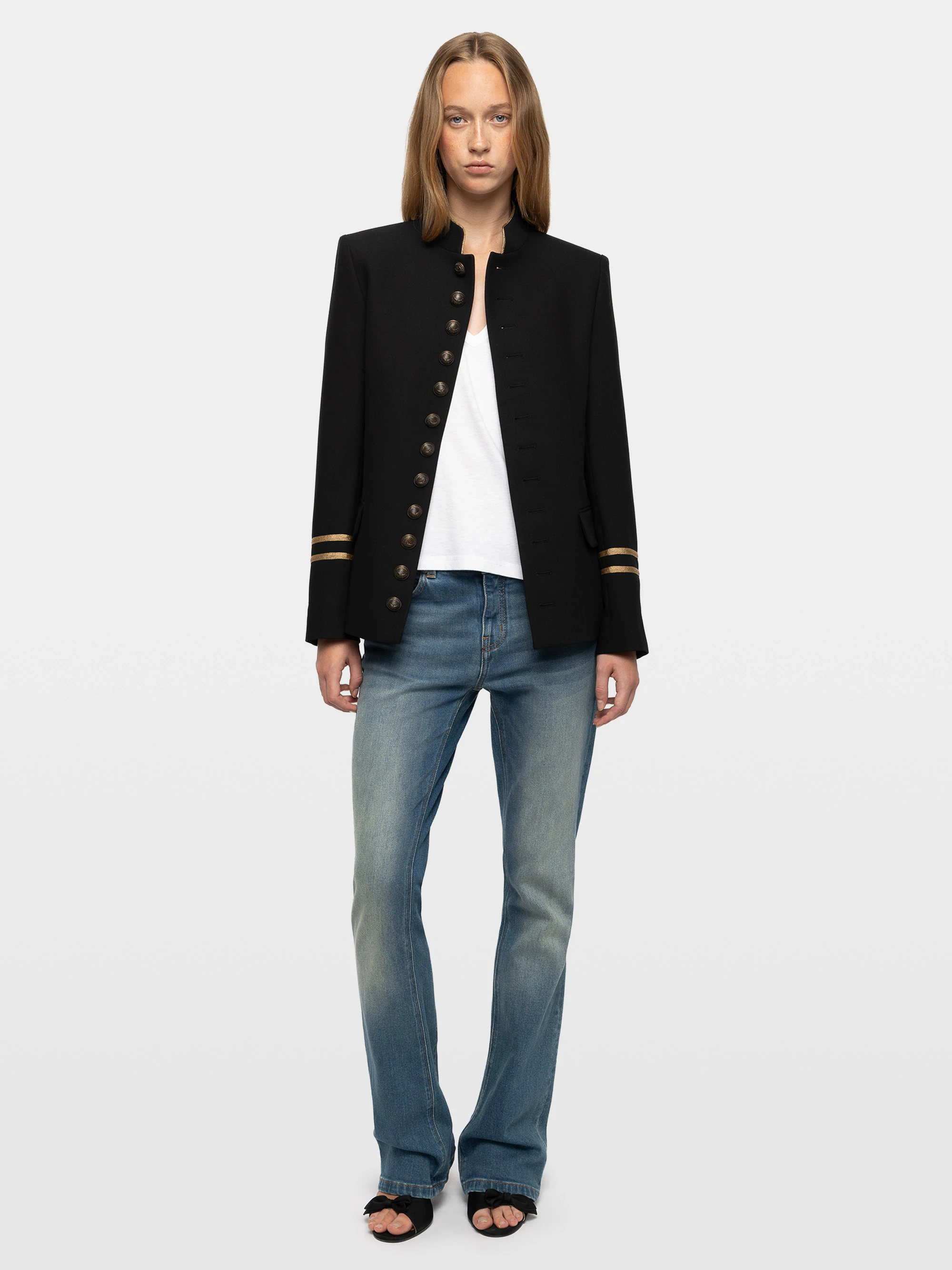 Vallo Jacket