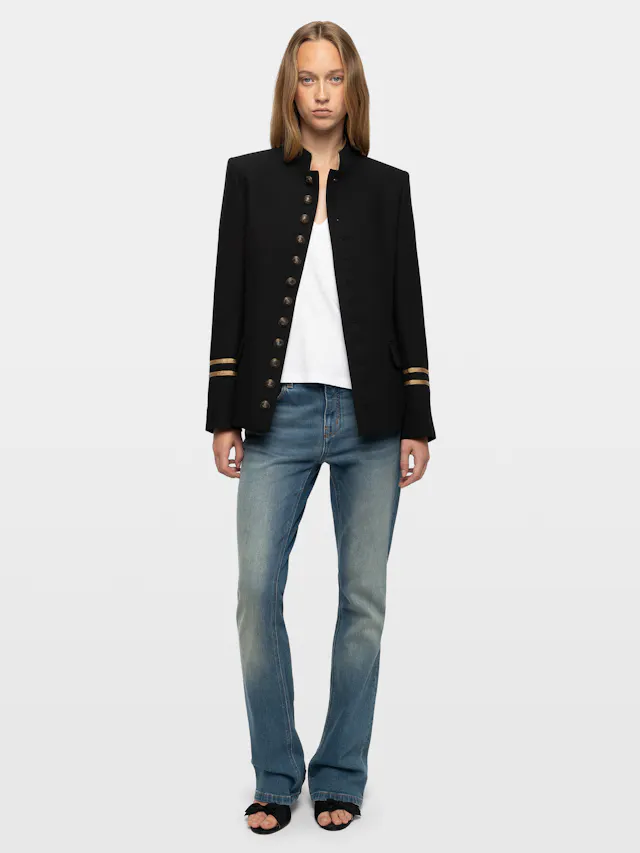 Vallo Jacket