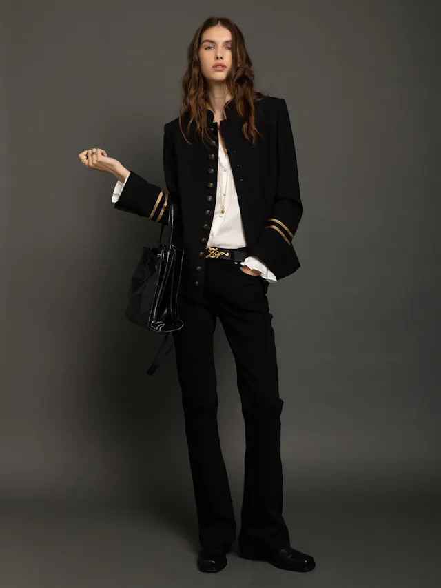 Vallo Jacket