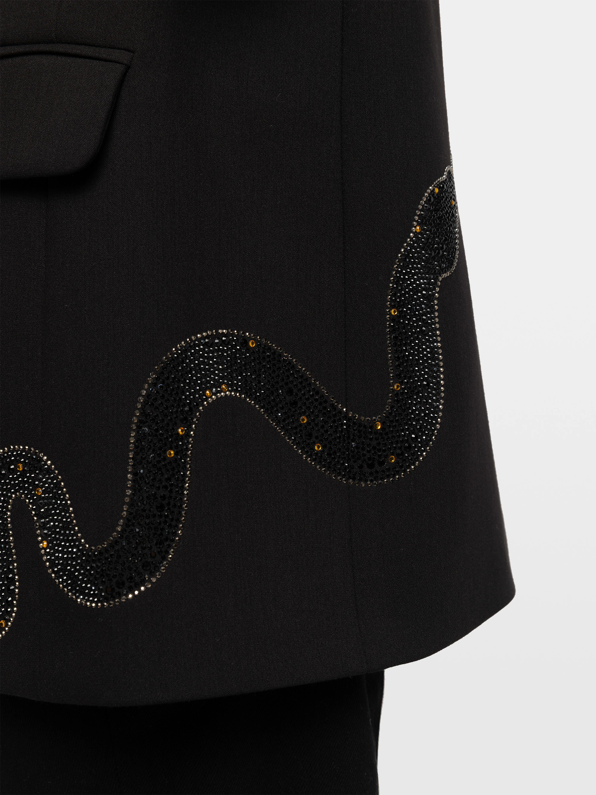 Vanille Blazer