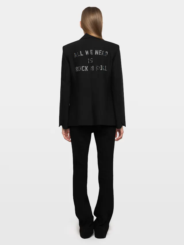 Vavy Blazer