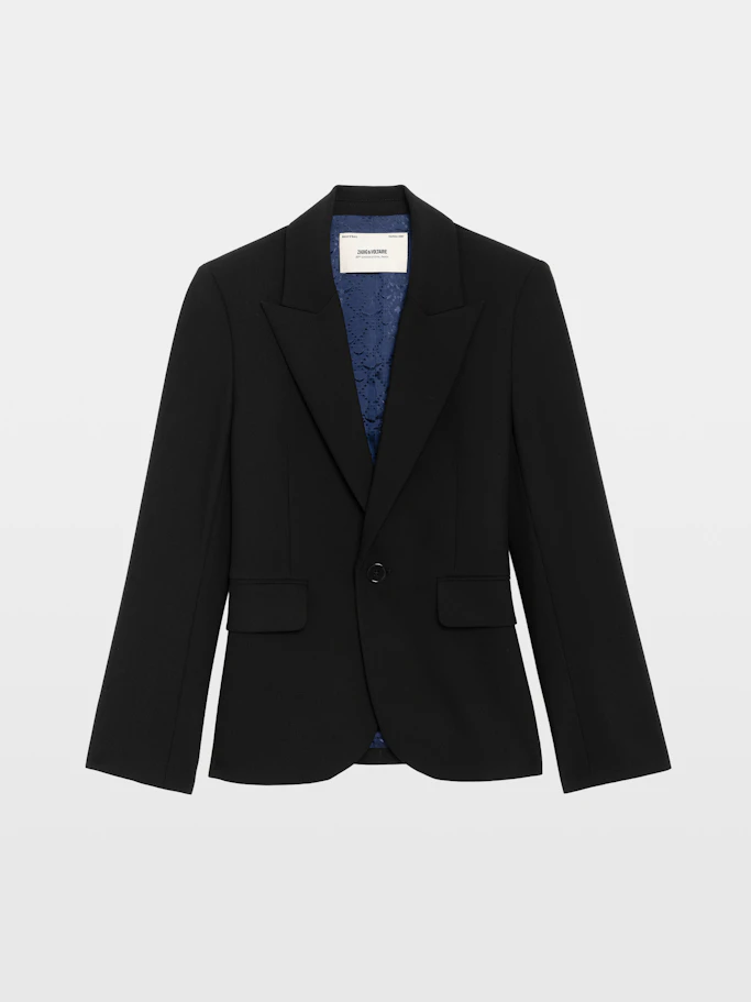 Vavy Blazer