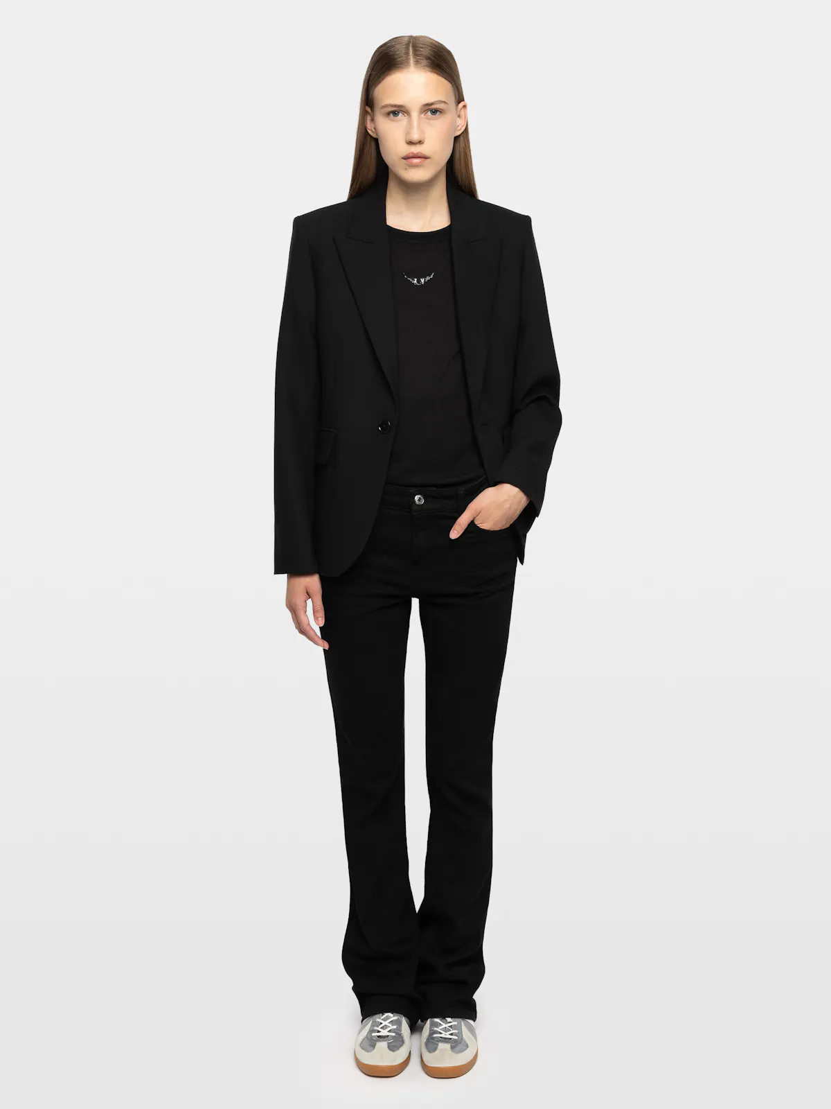 Blazer Vavy