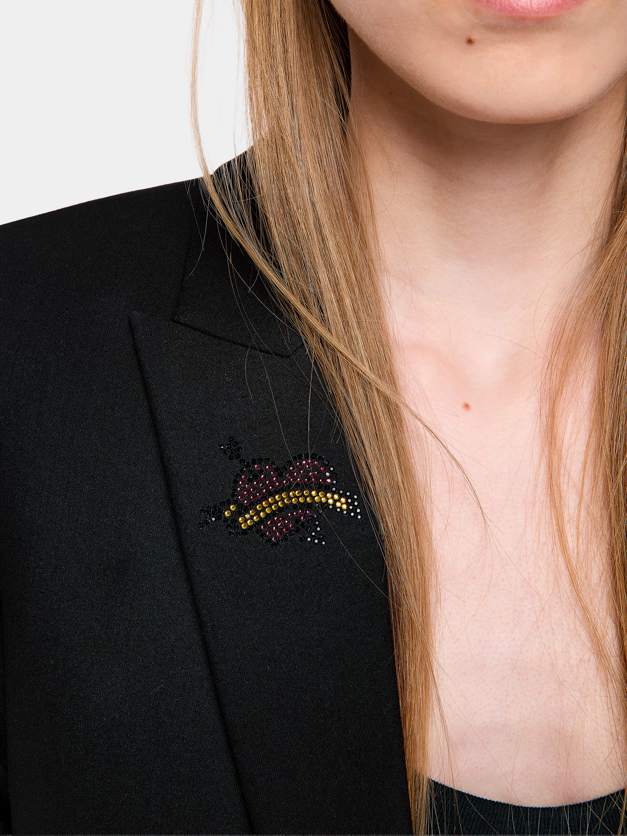 Blazer Valse