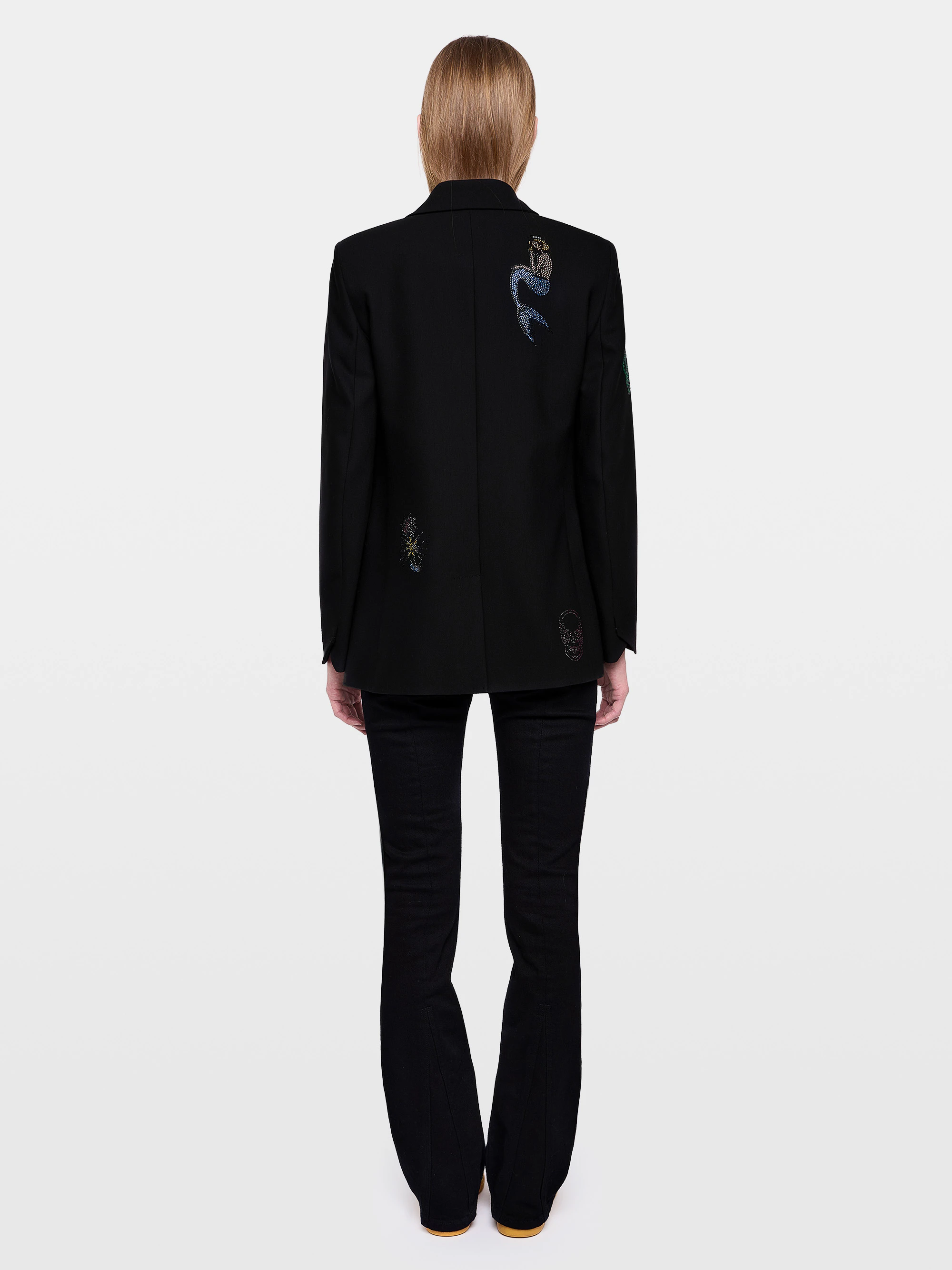 Blazer Valse