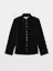 Vallo Velvet Jacket