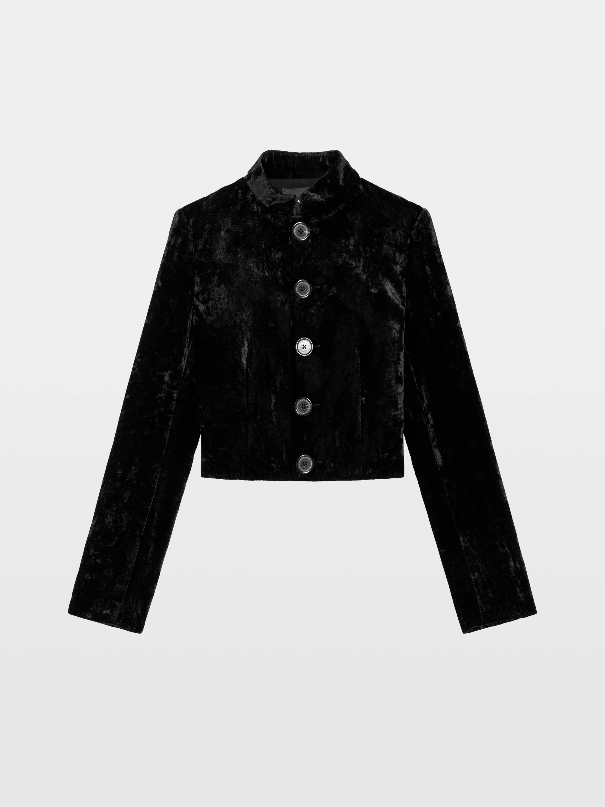 Veste Marianne Velours