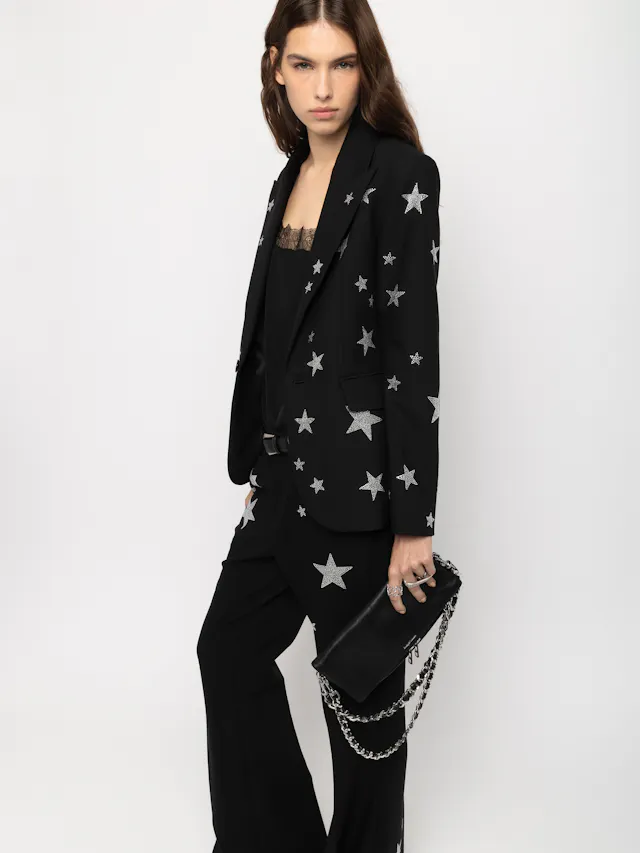 Blazer Vavy