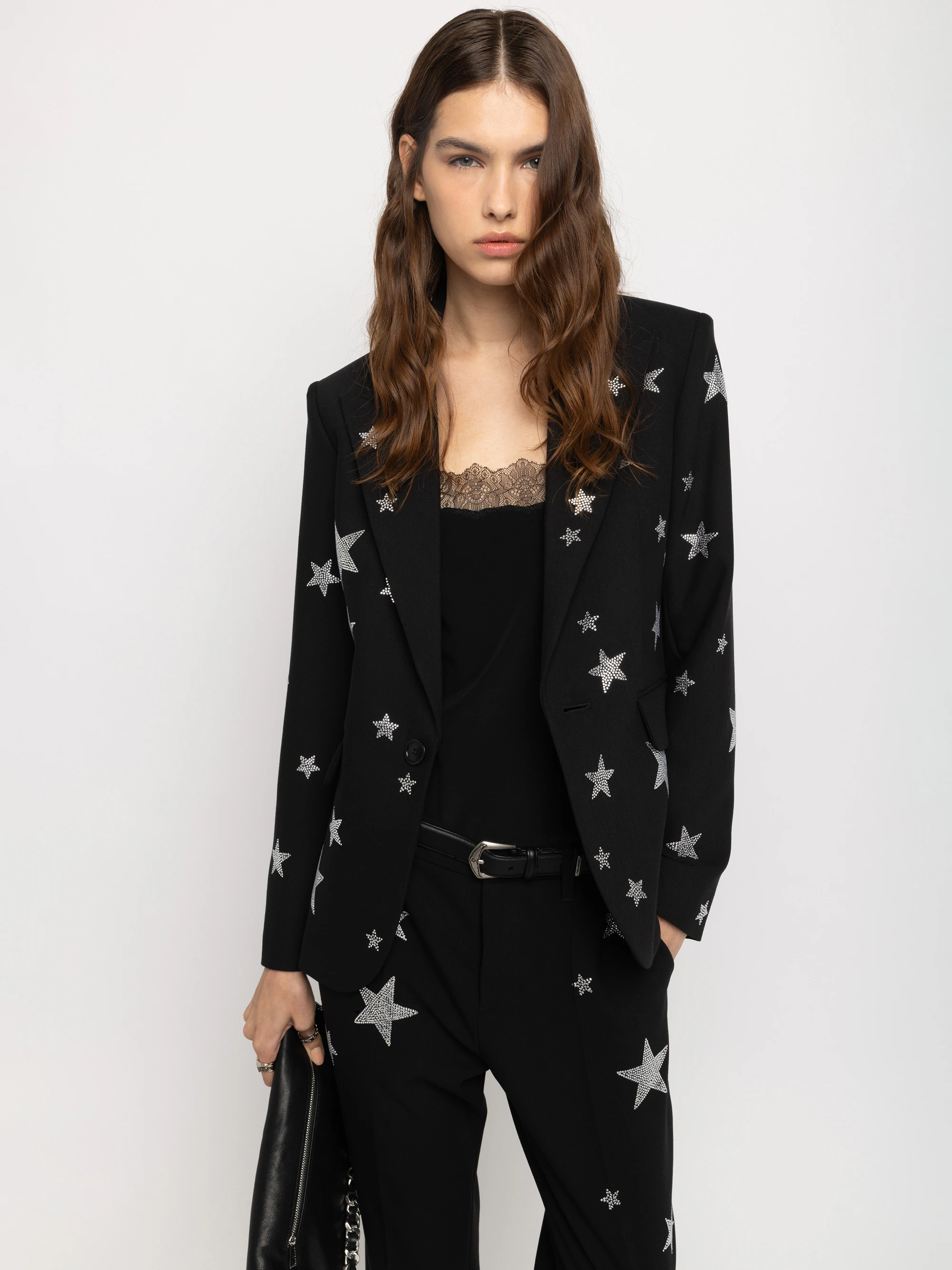 Vavy Blazer