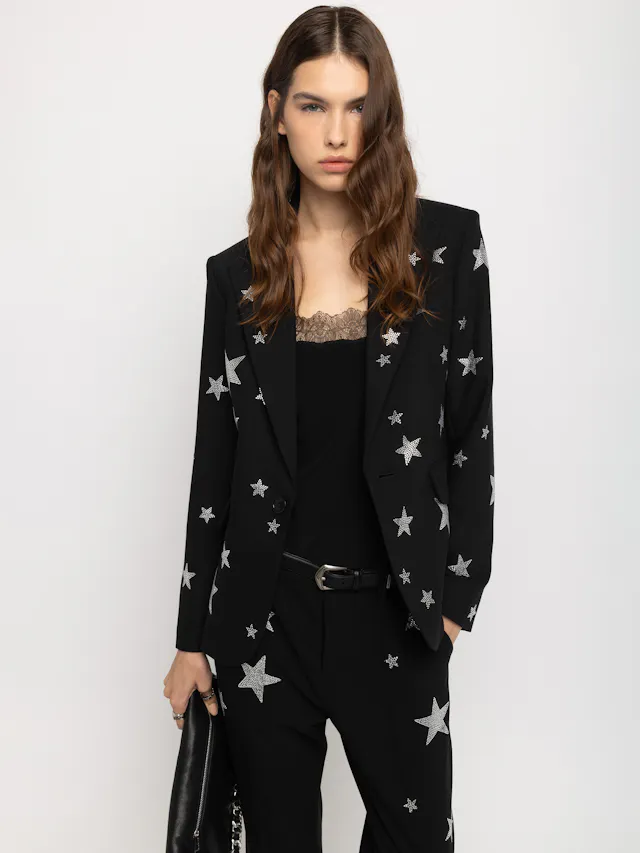 Blazer Vavy