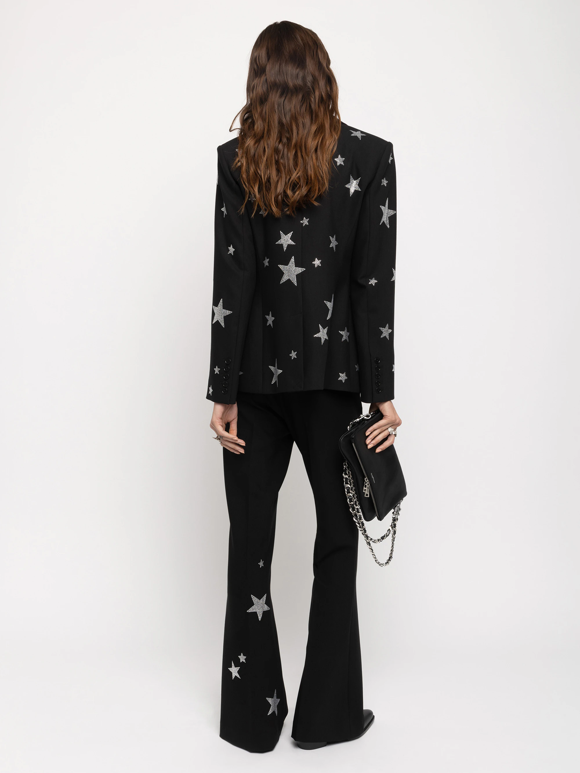 Vavy Blazer