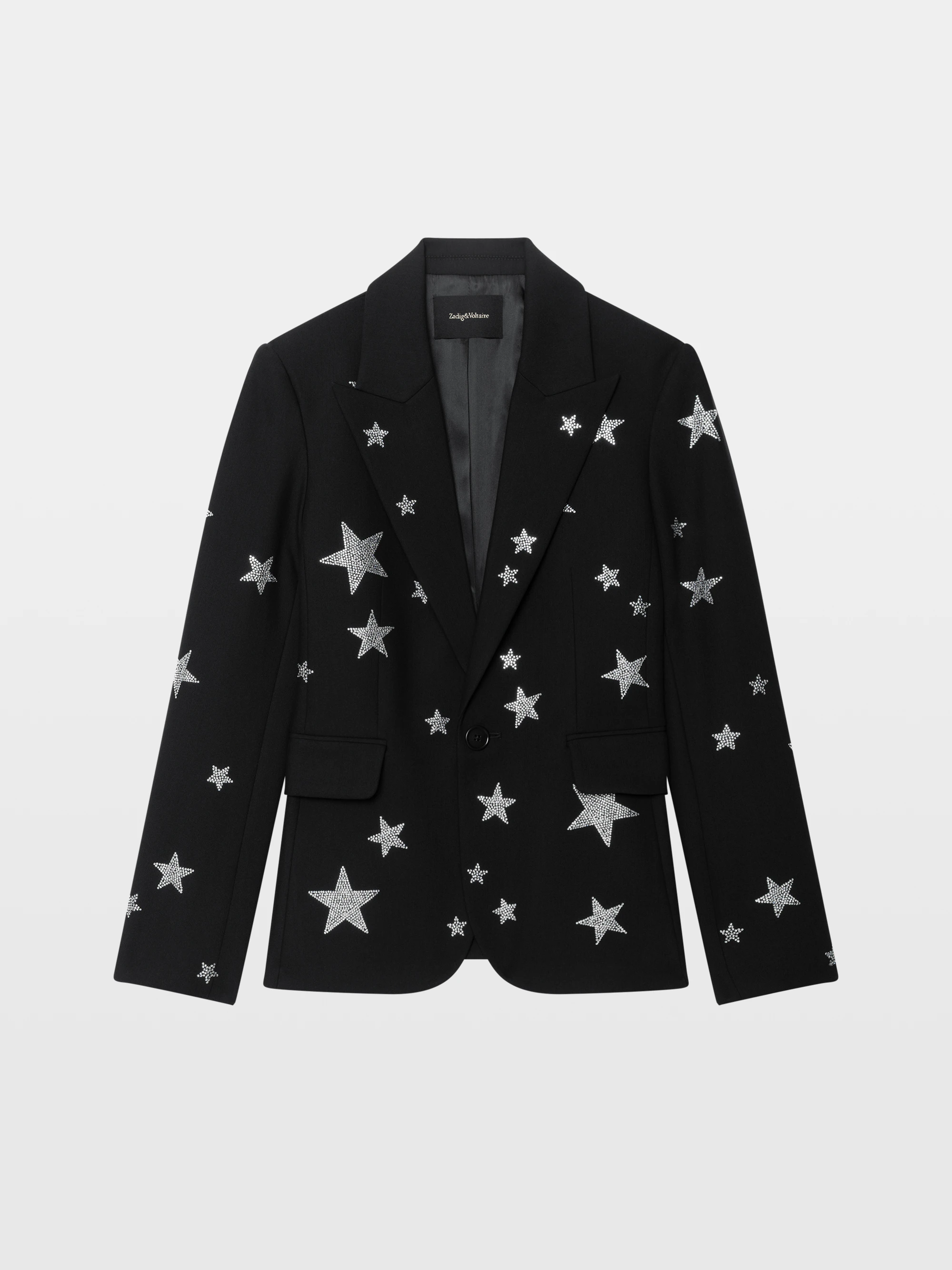 Vavy Blazer