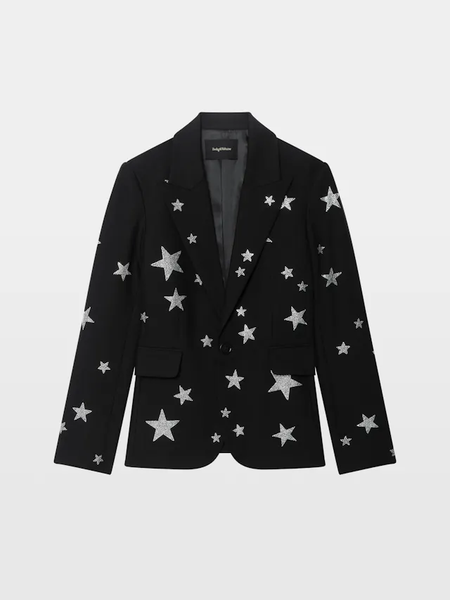 Blazer Vavy
