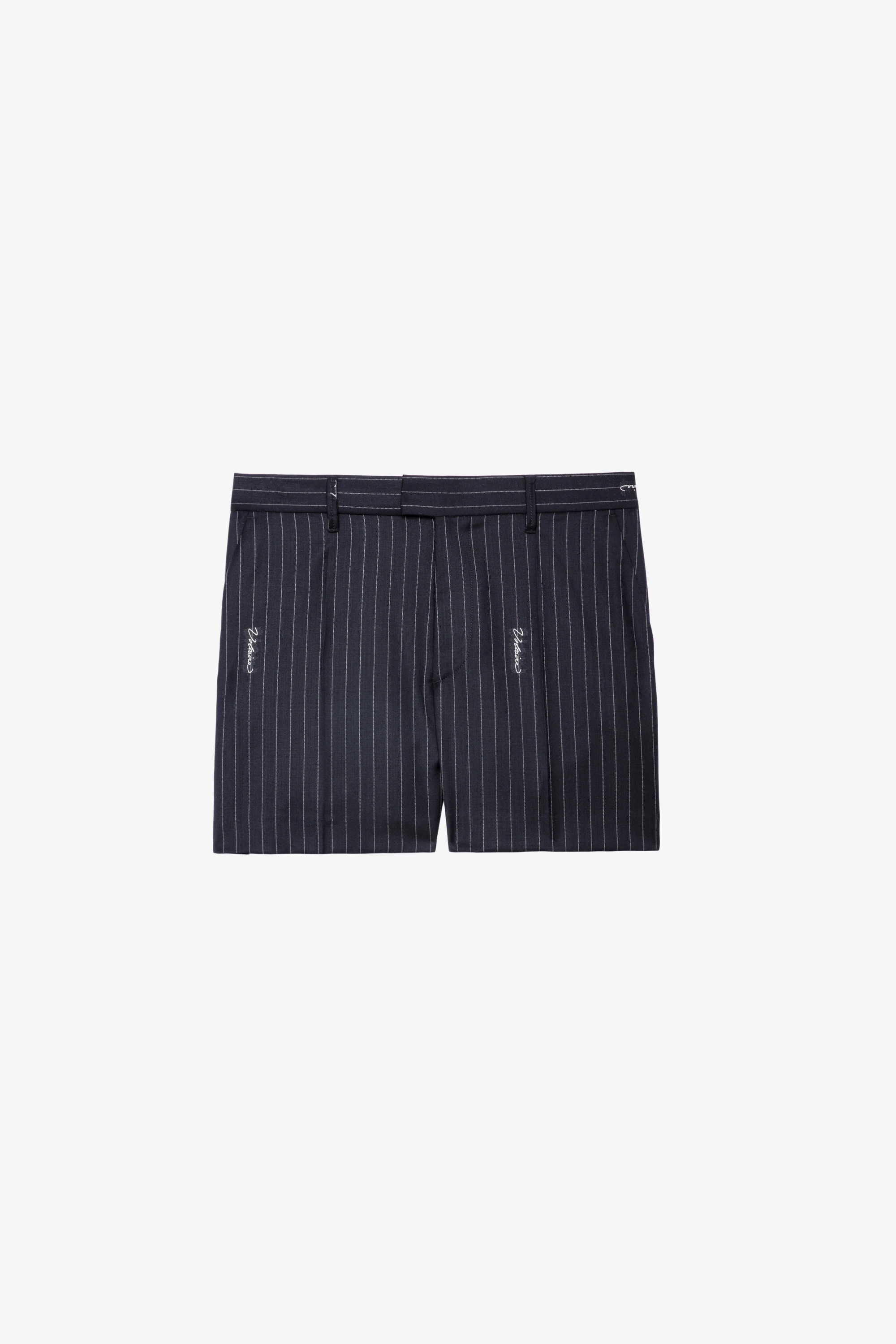 Please Zadig Shorts thumbnail 4