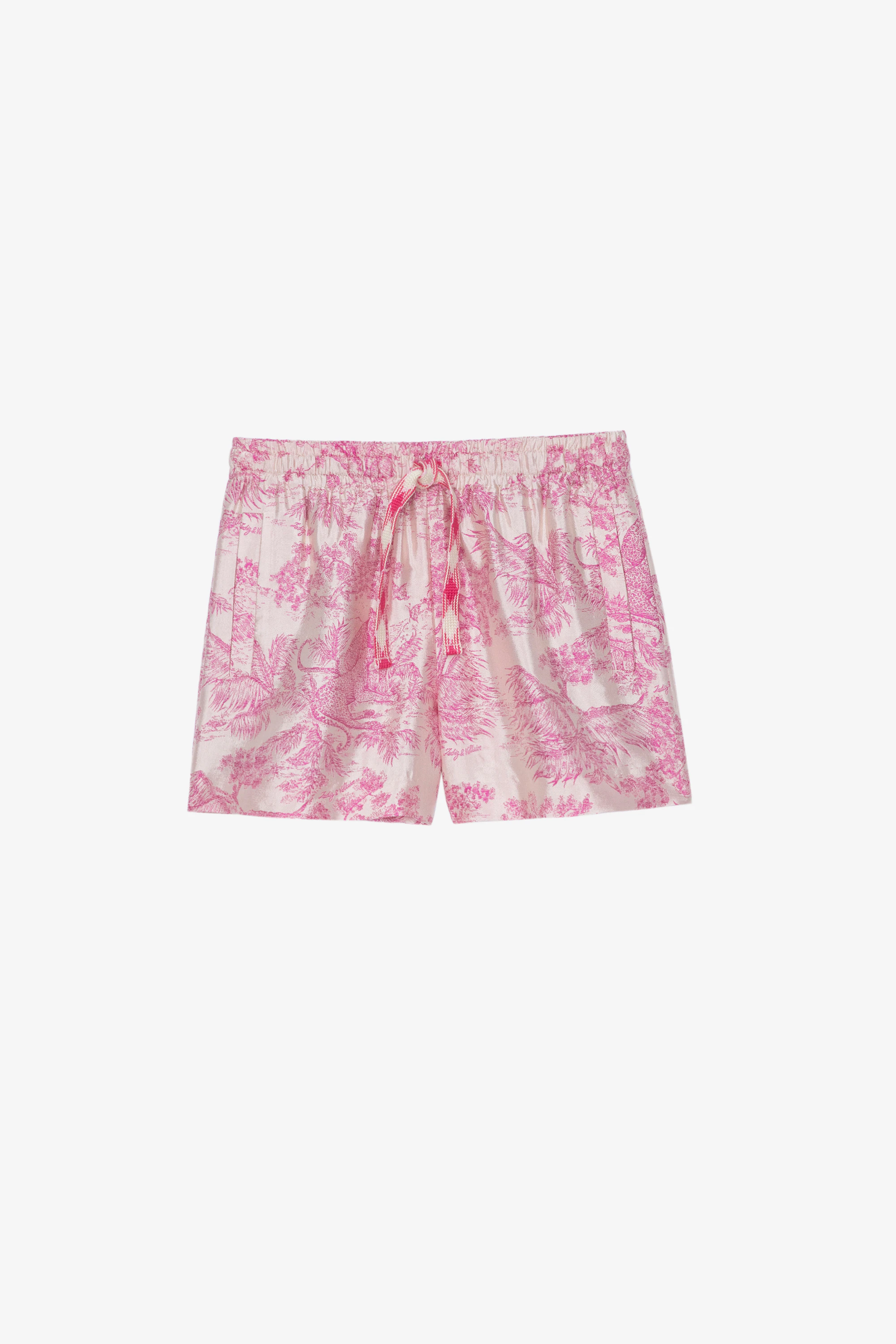 Paxi Shorts