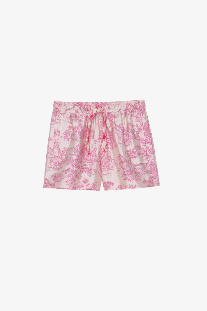 Paxi Shorts