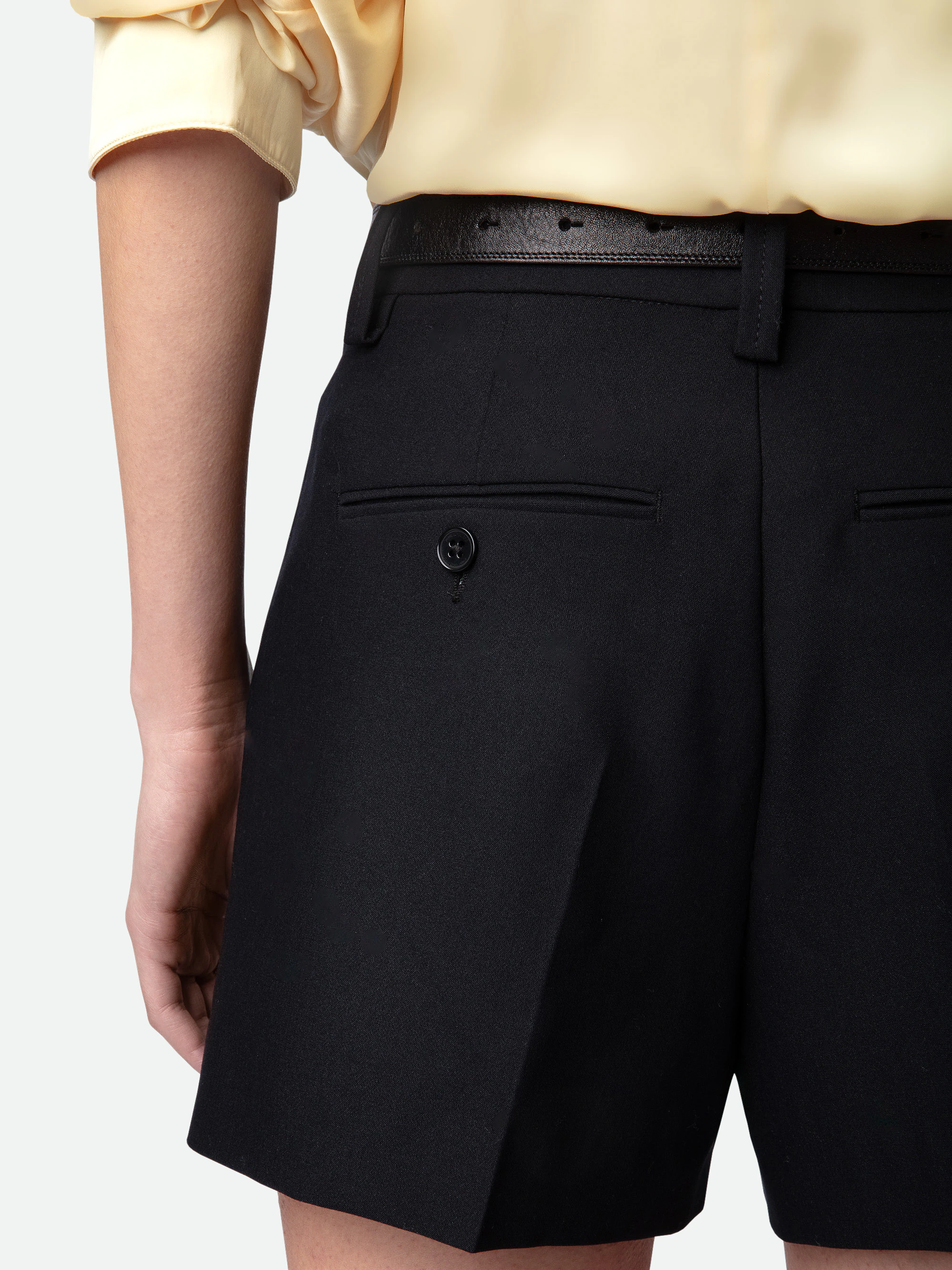 Shorts Pink thumbnail 3