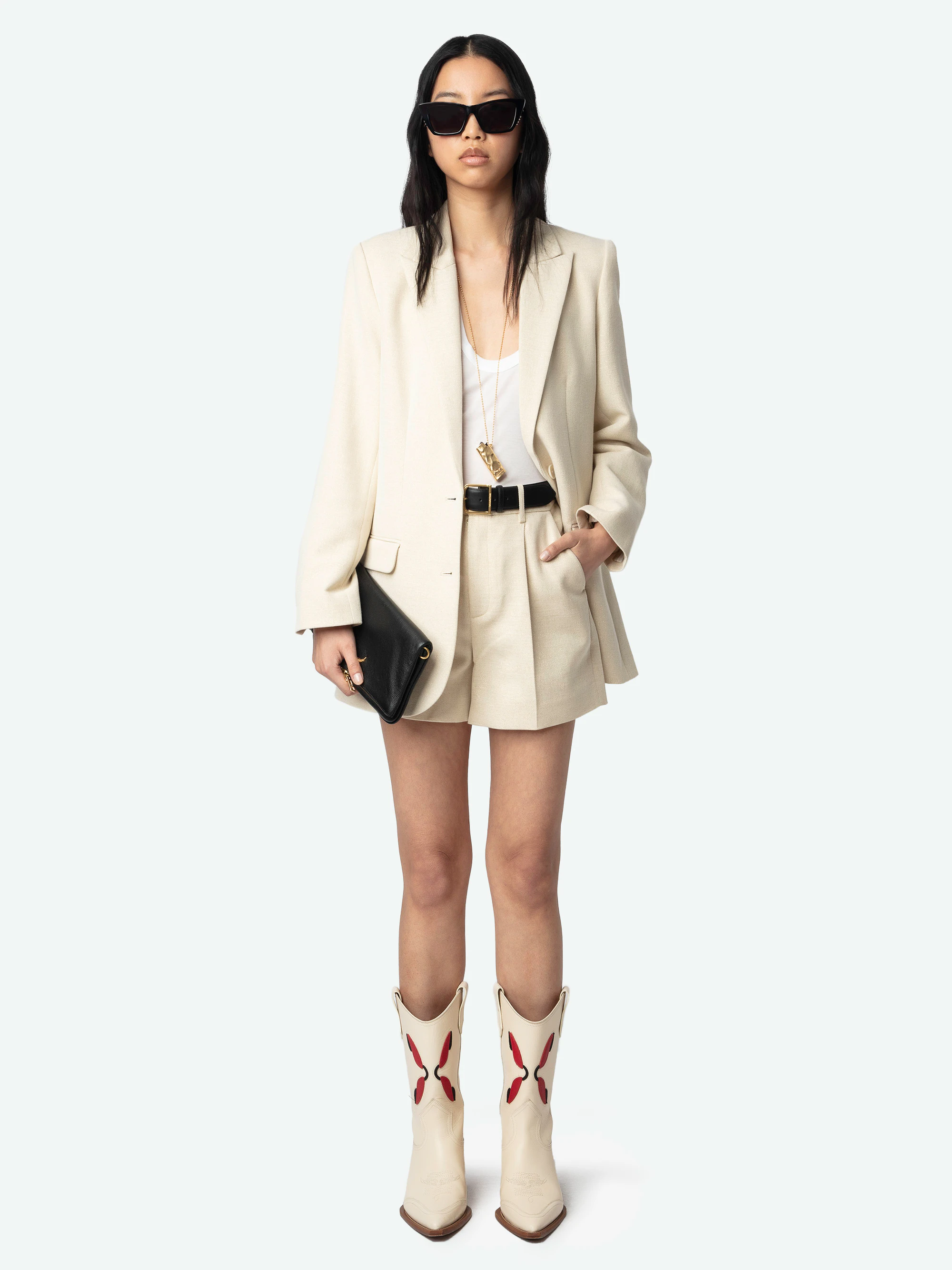 Shorts Puras thumbnail 1