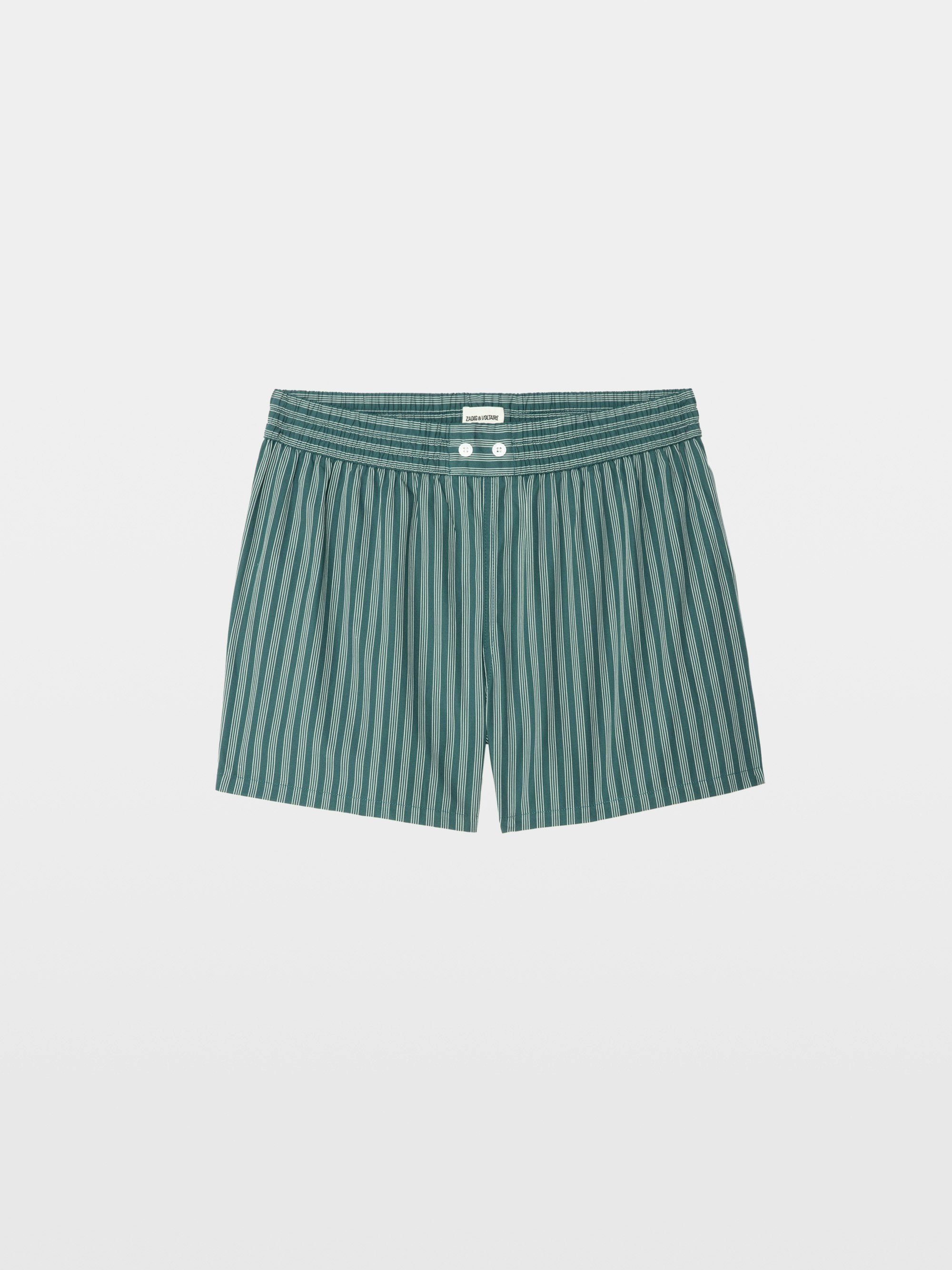 Shorts Pax - configurable